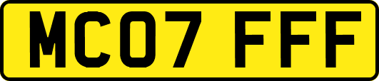 MC07FFF