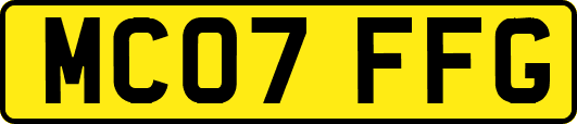 MC07FFG