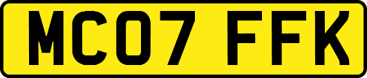 MC07FFK