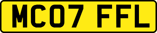MC07FFL