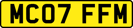 MC07FFM
