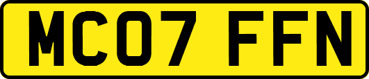 MC07FFN