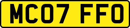 MC07FFO