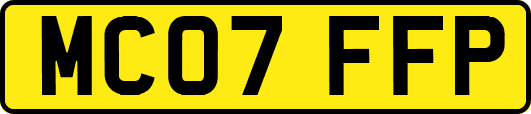 MC07FFP