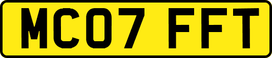 MC07FFT