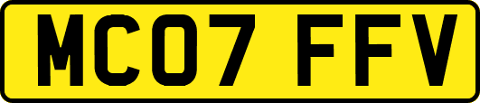 MC07FFV
