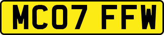 MC07FFW