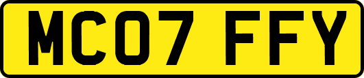MC07FFY