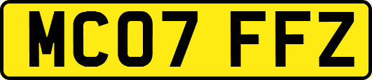 MC07FFZ