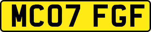 MC07FGF