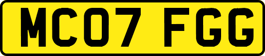 MC07FGG