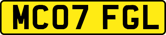 MC07FGL