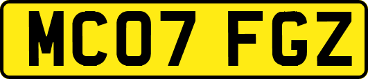 MC07FGZ