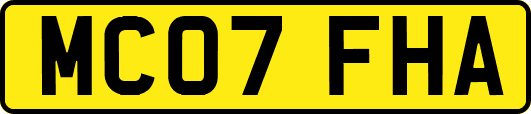 MC07FHA