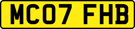 MC07FHB