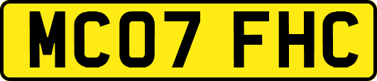 MC07FHC
