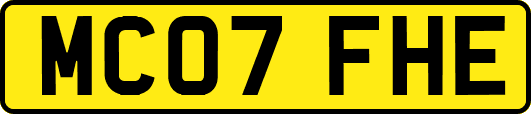 MC07FHE