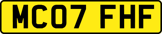 MC07FHF