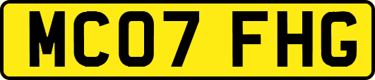MC07FHG