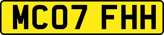 MC07FHH