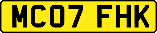 MC07FHK