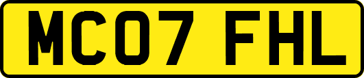 MC07FHL