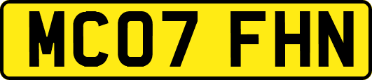 MC07FHN