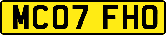 MC07FHO