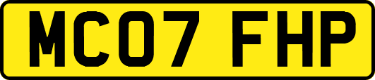MC07FHP