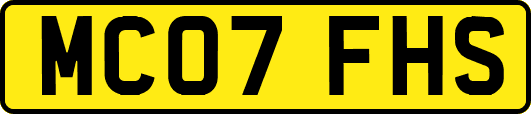 MC07FHS