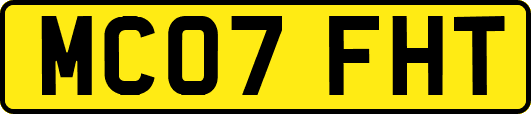 MC07FHT