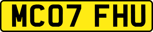 MC07FHU
