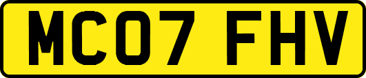 MC07FHV