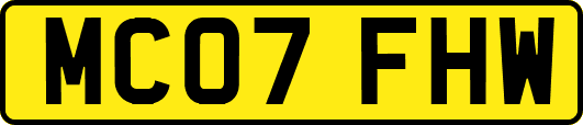 MC07FHW