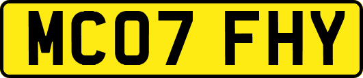 MC07FHY