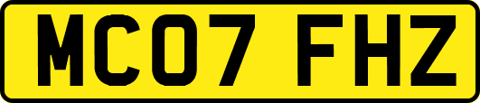 MC07FHZ