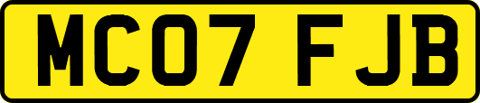 MC07FJB