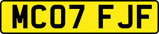 MC07FJF