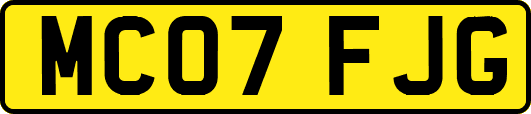 MC07FJG