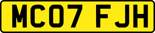 MC07FJH