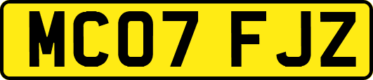 MC07FJZ