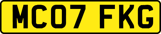 MC07FKG
