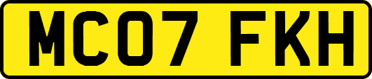 MC07FKH