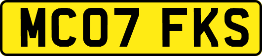 MC07FKS