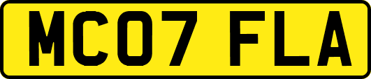 MC07FLA