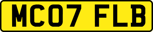 MC07FLB