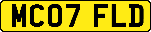 MC07FLD