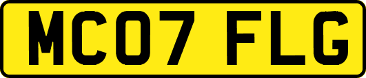 MC07FLG