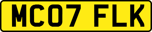 MC07FLK