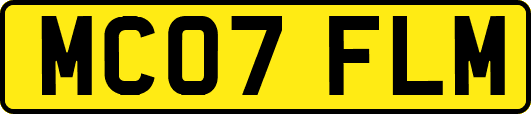 MC07FLM
